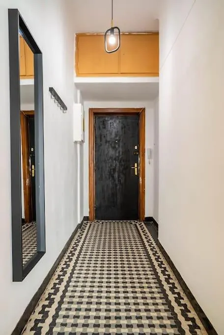 Quiet And Classic Studio With Cismigiu Park View Bucharest